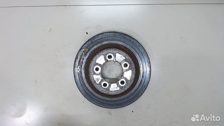 Диск тормозной Ford Explorer, 2007