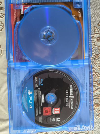 Игры для приставок ps4 - 5