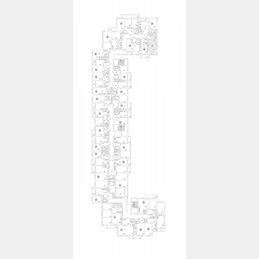 1-к. квартира, 33,9 м², 3/4 эт.