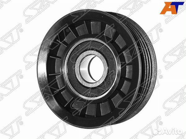 Ролик приводного ремня lexus LS400