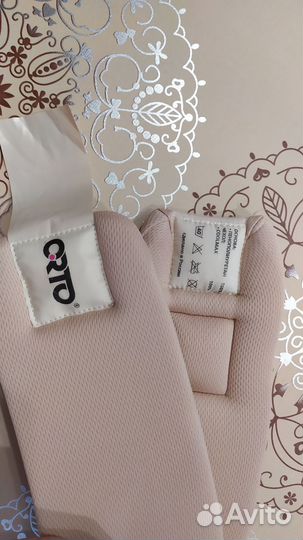 Воротник ортопедический взрослый (шина Шанца)