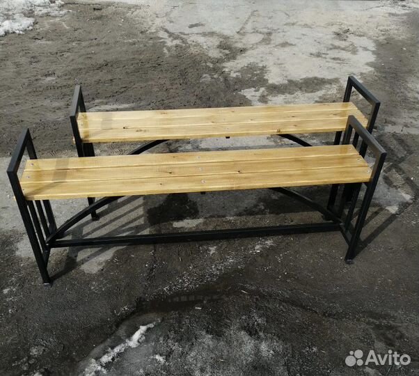 Скамейка/лавка