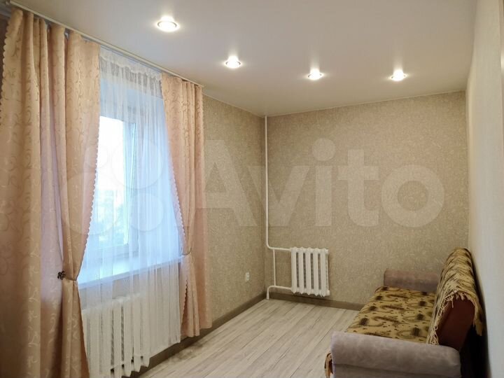 2-к. квартира, 37,7 м², 4/5 эт.