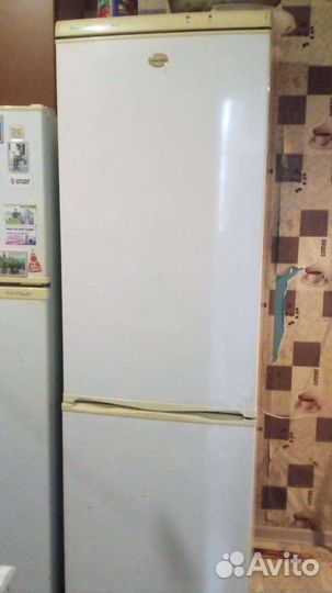 Холодильник бу