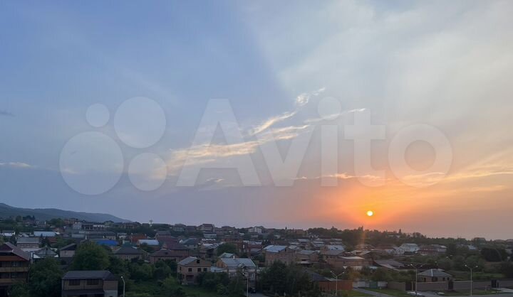 Квартира-студия, 33 м², 8/10 эт.