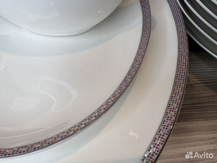 Сервиз столовый 