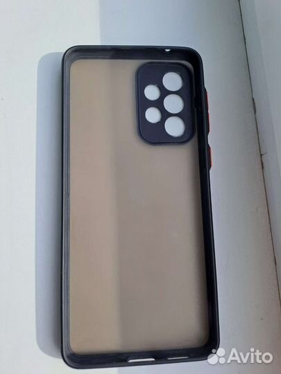 Чехол на samsung galaxy A33 5G