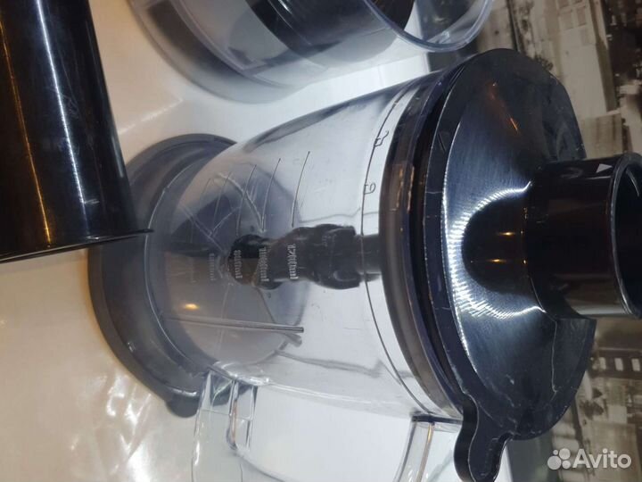 Чаши для блендера Gemlux