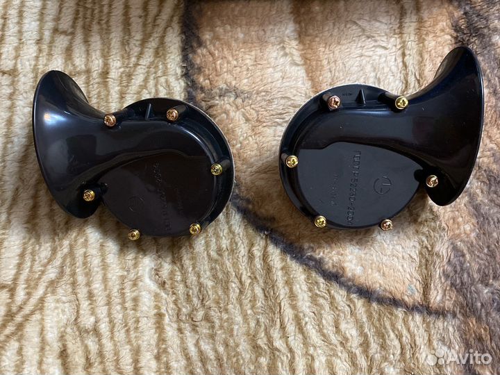 Волговские сигналы