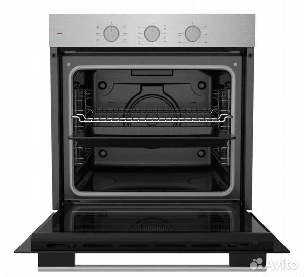 Духовой шкаф Kuppersberg HO 603 BX