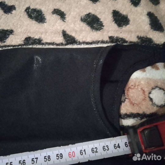 Костюм для выступлений по фигурному катанию