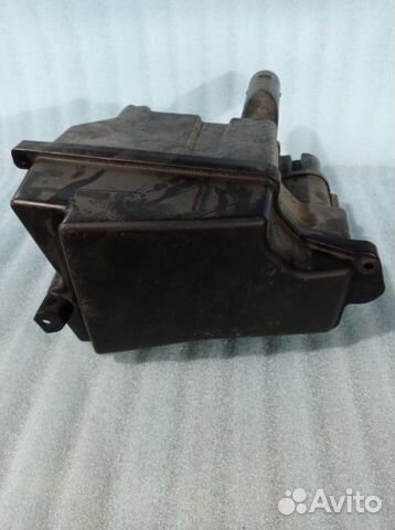 Корпус блока управления Toyota Crown Majesta 3uzfe