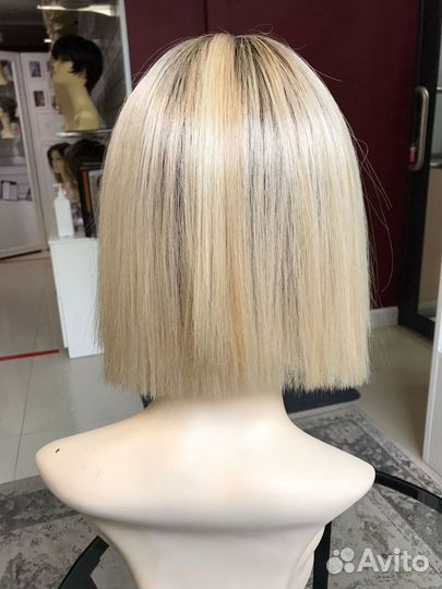 Искусственный парик Cri Ellen Wille