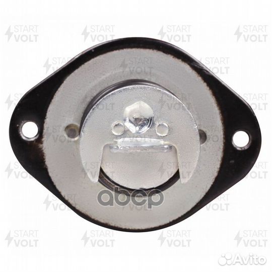 Реле втягивающее стартера для а/м газ с дв. змз