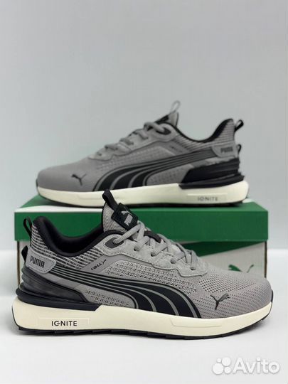 Кроссовки puma (41)