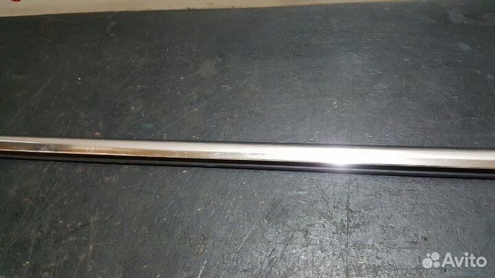 Молдинг двери Porsche Cayenne 958 M4852 2011