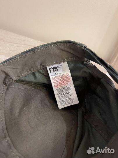 Кепка mothercare