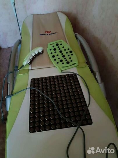 Кровать nuga best