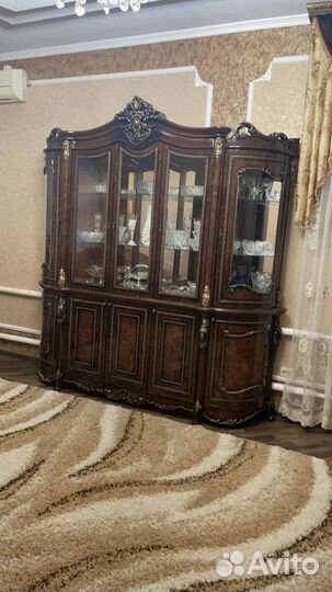 Сборка мебели