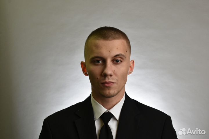 Личный водитель (семейный/ помощник)