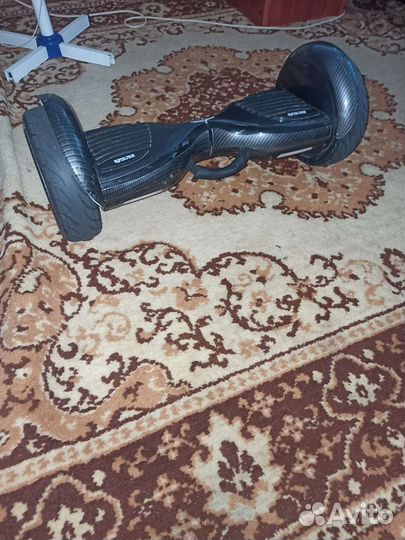 Гироскутер