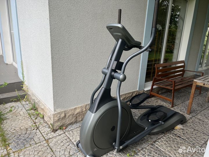 Элипсоидный тренажер бу