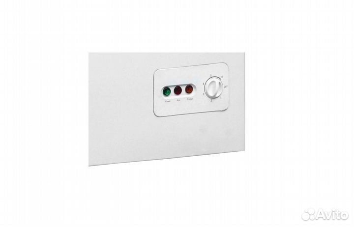 Морозильный ларь centek CT-1764-249