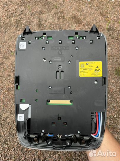 BMW Плафон 61315A8A0F4