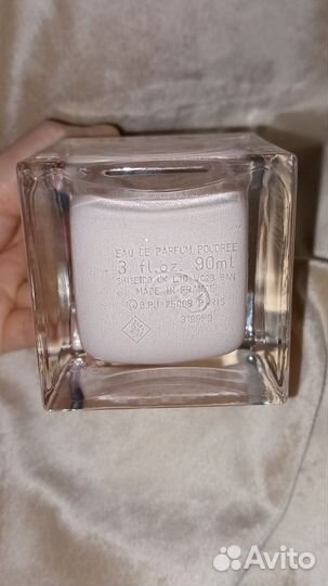 Narciso rodriguez poudree 90 ml