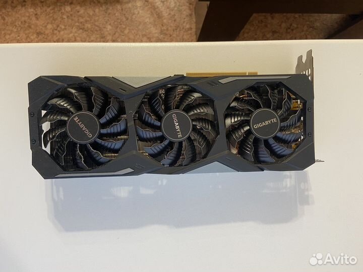 Gigabyte RTX 2070 super