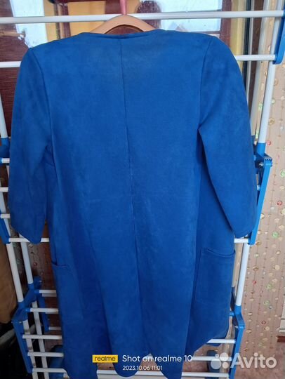 Пальто пиджак