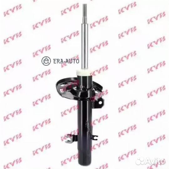 KYB 339805 Амортизатор пер. лев. citroen C3 II 1.0 VTi 68 (газ.)