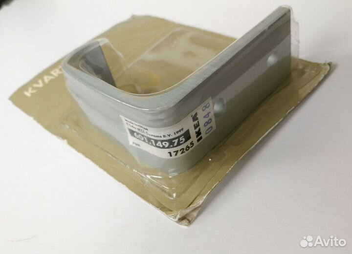 Кронштейн для карниза IKEA kvartal 601.149.75