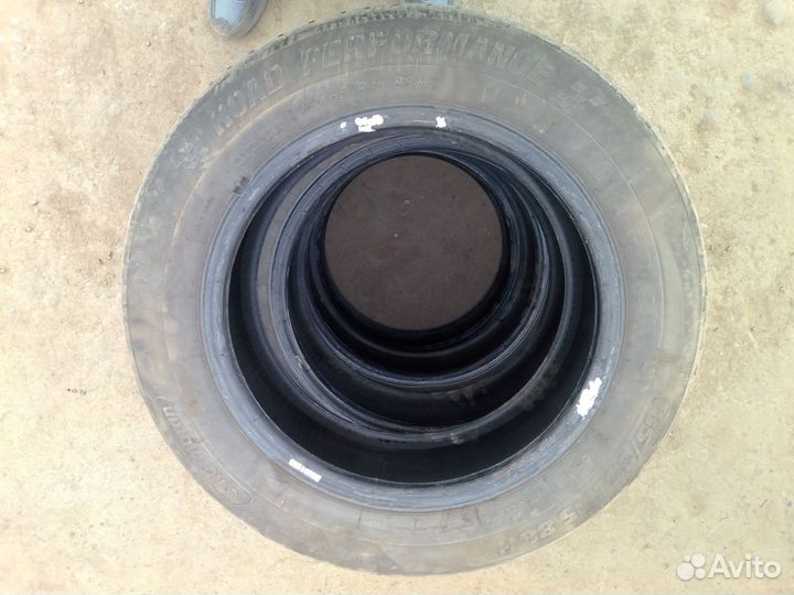 Kormoran Road Performance 185/65 R15 88H