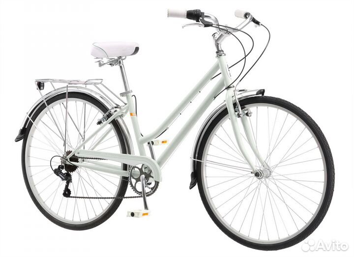 Велосипед Schwinn Wayfarer Womens 28