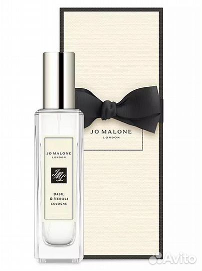 Basil & Neroli Jo Malone London