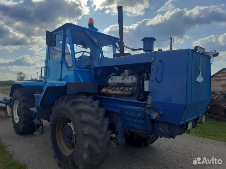 Трактор ХТЗ Т-150К, 2005