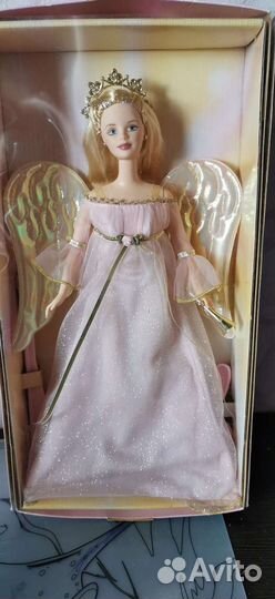 Кукла барби ангел гармонии