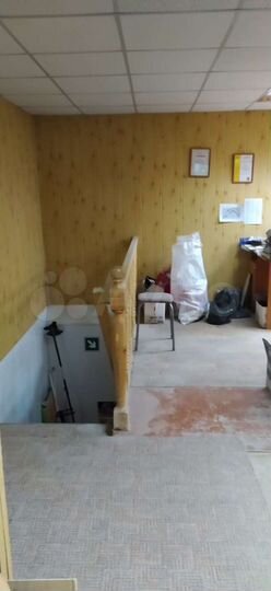 Торговая площадь, 340 м²