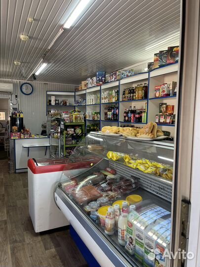 Сдается магазин