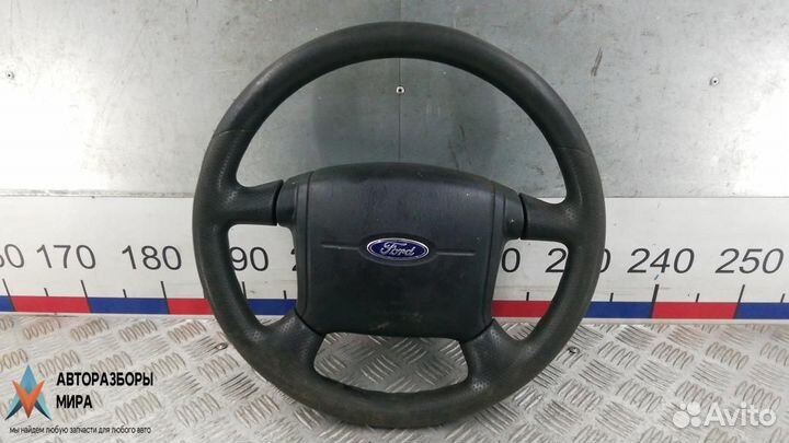 Руль Ford Ranger 2 2006