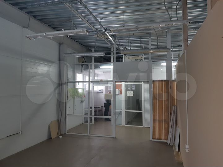 Торговая площадь, 26 м²