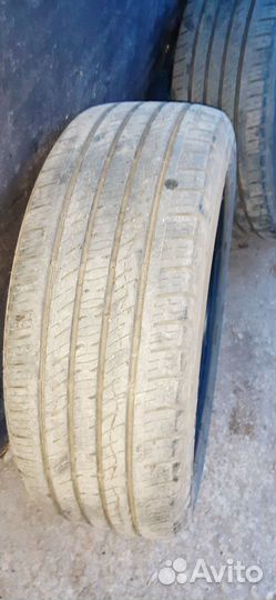 Kumho Crugen Premium KL33 225/55 R18 H