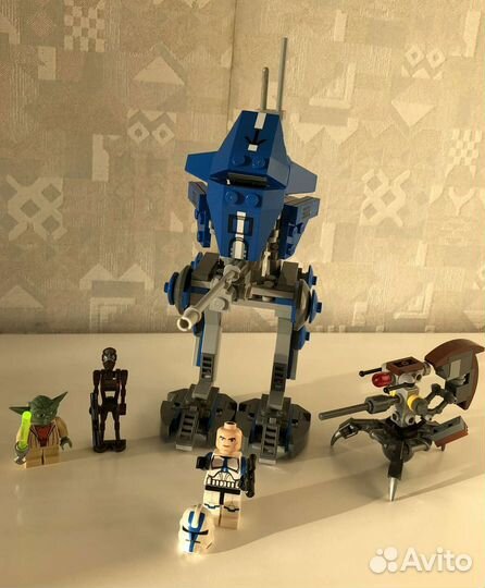 Lego star wars