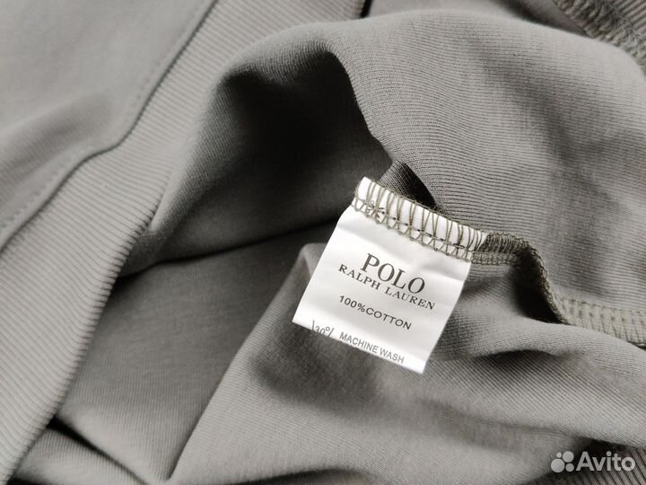 Костюм мужской polo Ralph Lauren