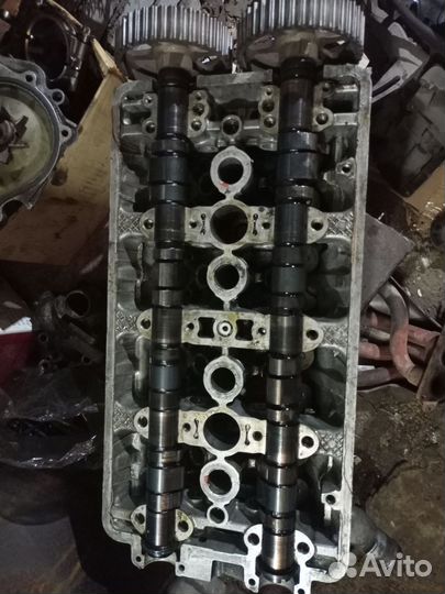 Гбц Хонда Аккорд cf4 sir