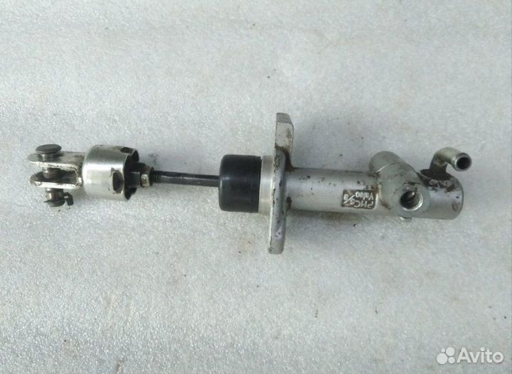 Главный цилиндр сцепления Chevrolet Lacetti