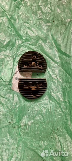 Головки ява 354,ява 360