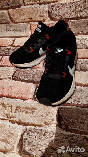 Кроссовки на мальчика сеточка 38