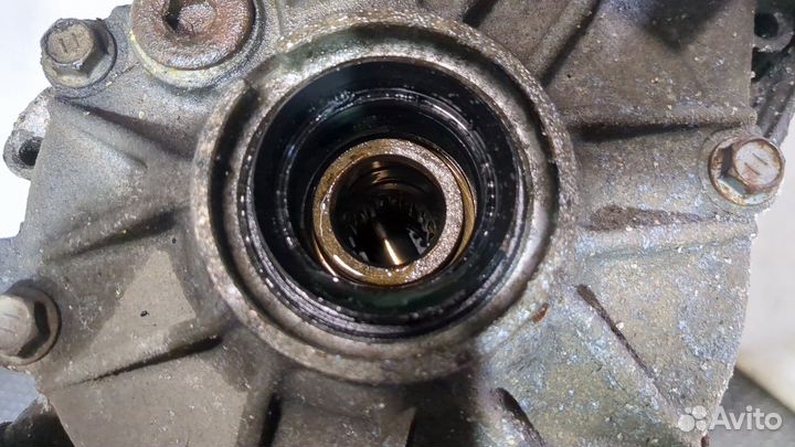 Редуктор моста Toyota RAV 4, 2012